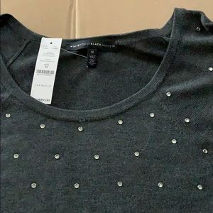 White House Black Market sweater